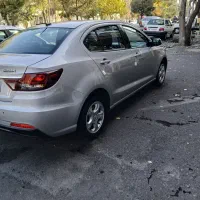 شاهین g سانروف دار مدل ۱۴۰۰ در حد خشک|خودرو سواری و وانت|تبریز, |دیوار