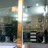 حکیمیه ۱۷۰ متر مغازه بر بلوار فروش یا تهاتر