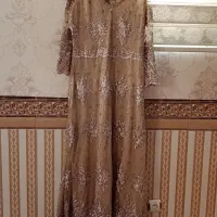 دون مجلسی|لباس|پارس‌آباد, |دیوار