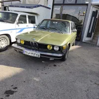 بی ام وه کلاسیک|خودرو کلاسیک|سراب, |دیوار