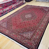 فرش دستبافت ۶ متری بیجار|فرش|تهران, سلسبیل شمالی|دیوار