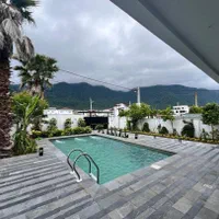 پلاک یک جنگل/ویلایی مدرن و هوشمند/استخر