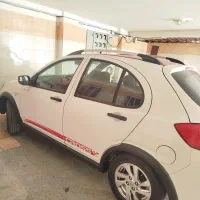 کوییک آر 99 کوئیک R مدل 99 بدون رنگ و تصادف