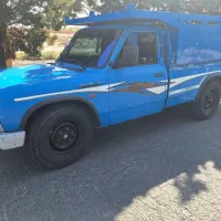 نیسان صفر کیلومتر