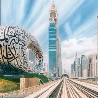 دبی استانبول آنتالیا * تور مهیج تفلیس