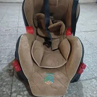 صندلی خودرو کودک BABE آلمان