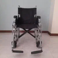 ویلچر جی تی اس