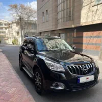 هایما اس ۷ مدل ۹۷