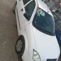 تیبا۲ مدل ۱۴۰۰بیرنگ مشابه صفر فروش فوری