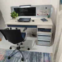 سرویس خواب نوجوان|تخت و سرویس خواب|گرگان, |دیوار