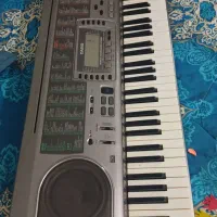 کاسیو ۶ اکتاو ژاپنی