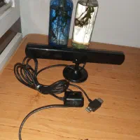 انتن رومیزی|صوتی و تصویری|گلبهار, شهر جدید گلبهار|دیوار