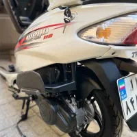 وگو|موتورسیکلت|تهران, آرژانتین|دیوار