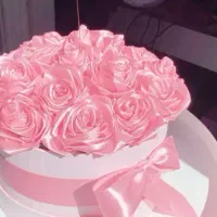 گل های باکسی