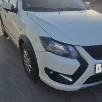 کوییک Rsسفید مشکی