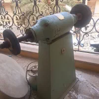 دستگاه پرداخت پولیش موشکی|ماشین‌آلات صنعتی|بندرعباس, |دیوار