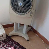 کولرآبی دستی در حدنو