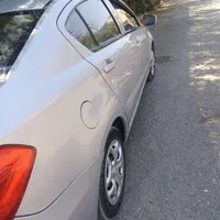 برلیانس H230 دنده‌ای، مدل ۱۳۹۵|خودرو سواری و وانت|اسلام‌شهر, زرافشان|دیوار