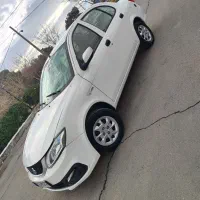 ساینا 1402دوگانه فابریک