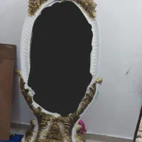 آینه کنسول کار کرده..