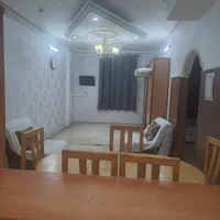 هتل آپارتمان محسنین مشهد نزدیک به حرم|اجارهٔ کوتاه‌مدت آپارتمان و سوئیت|مشهد, عنصری|دیوار