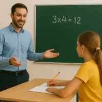 تدریس خصوصی دروس ابتدایی و متوسطه|خدمات آموزشی|رشت, نامجو|دیوار