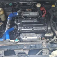 میتسوبیشی گالانت GTI 1992|خودرو کلاسیک|تهران, نیاوران|دیوار