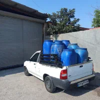 راننده معمولی