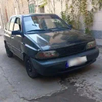 پراید مدل 84|خودرو سواری و وانت|فلاورجان, |دیوار