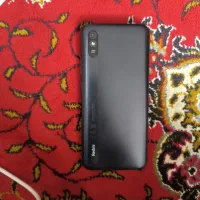 Redmi 9 A سالم و در حد