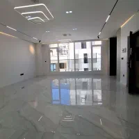شهرک غرب 105متر خطی رو به نور(فرعی دنج،فول مشاعات)