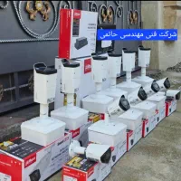 دوربین های مداربسته فوق پیشرفته زیر قیمت بازار|دوربین مداربسته|تربت جام, شاد|دیوار