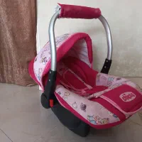 کریر چیکو  Chicco