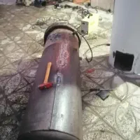 جوشکار سیار