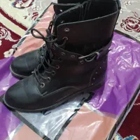 نیم پوت|کیف، کفش، کمربند|ایلام, |دیوار