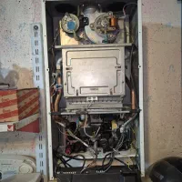 سرویس تعمیرپکیج کولرگازی داکت اسپیلت چیلرفنکویلvrf|خدمات پیشه و مهارت|تهران, مرزداران|دیوار