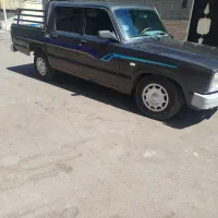 مزدا دوکابین ۹۱