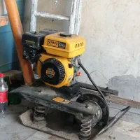 اجاره کمپکتور کارواش ابزار