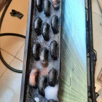 تعمیرات انواع کولرهای دوتیکه وپنجره ایی|خدمات پیشه و مهارت|بندر امام خمینی, |دیوار