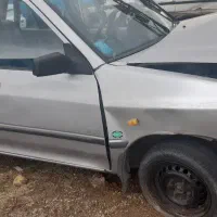 تصادفی|خودرو سواری و وانت|زنجان, |دیوار