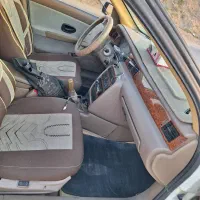 خودروسمند ای اف سون|خودرو سواری و وانت|ابریشم, |دیوار