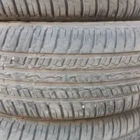 سه جفت لاستیک