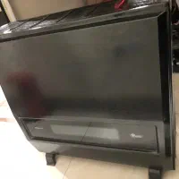 بخاری شرق مدل shaghayegh90