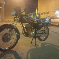 موتور 200رهرو