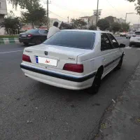 پارس xu7p1401|خودرو سواری و وانت|رشت, جانبازان|دیوار