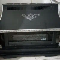 بخاری ۱۲۰۰۰ طرح شومینه