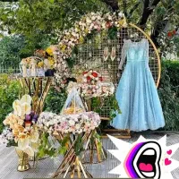 خدمات مجالس تشریفات و ظروف کرایه|خدمات پذیرایی، مراسم|کرمانشاه, |دیوار