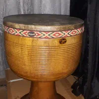 ضرب|سازهای سنتی|مشهد, هفت تیر (حافظ)|دیوار