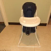 صندلی غذا کودک