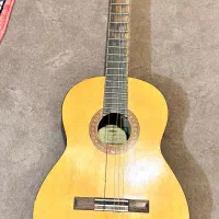 گیتار یاماها|گیتار، بیس، امپلیفایر|همدان, |دیوار